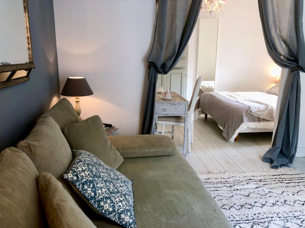 Romantic Maison De Pecheur Sparkling Sea Views Mèze Екстериор снимка