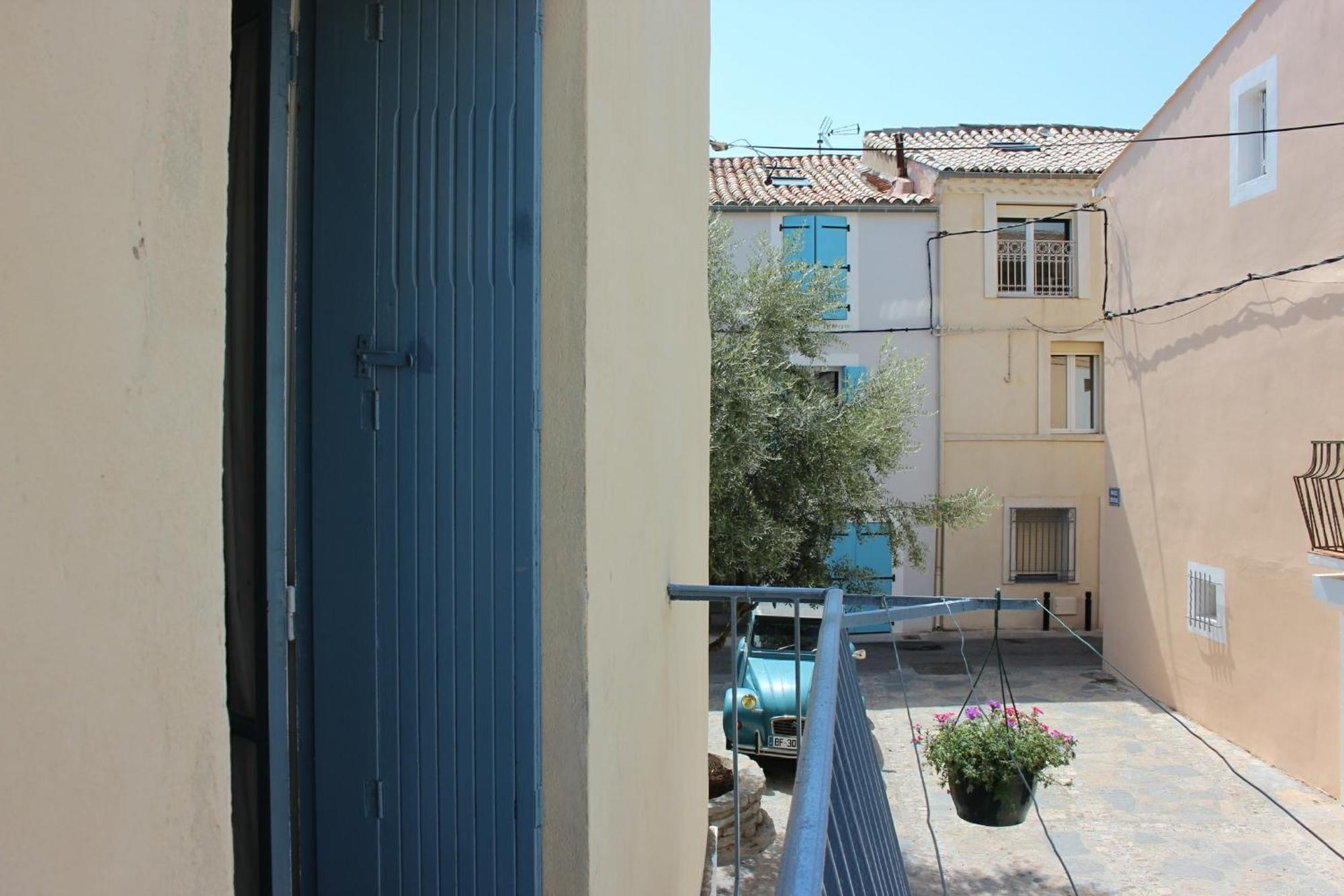 Romantic Maison De Pecheur Sparkling Sea Views Mèze Екстериор снимка