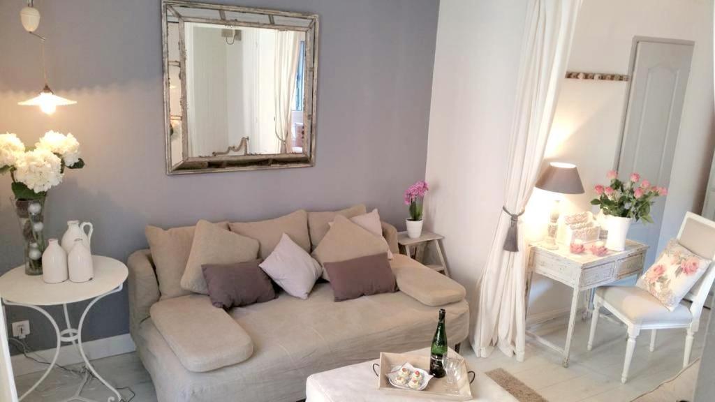 Romantic Maison De Pecheur Sparkling Sea Views Mèze Екстериор снимка