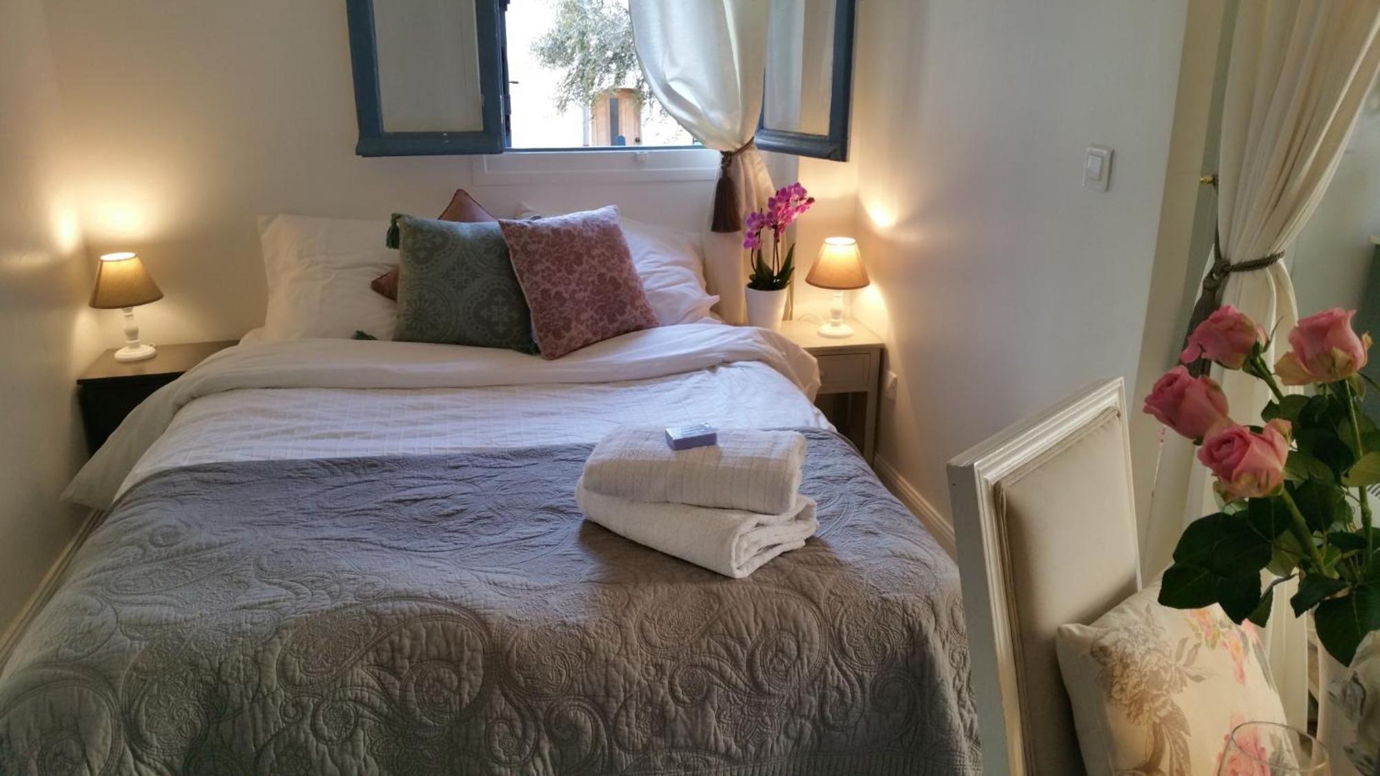 Romantic Maison De Pecheur Sparkling Sea Views Mèze Екстериор снимка