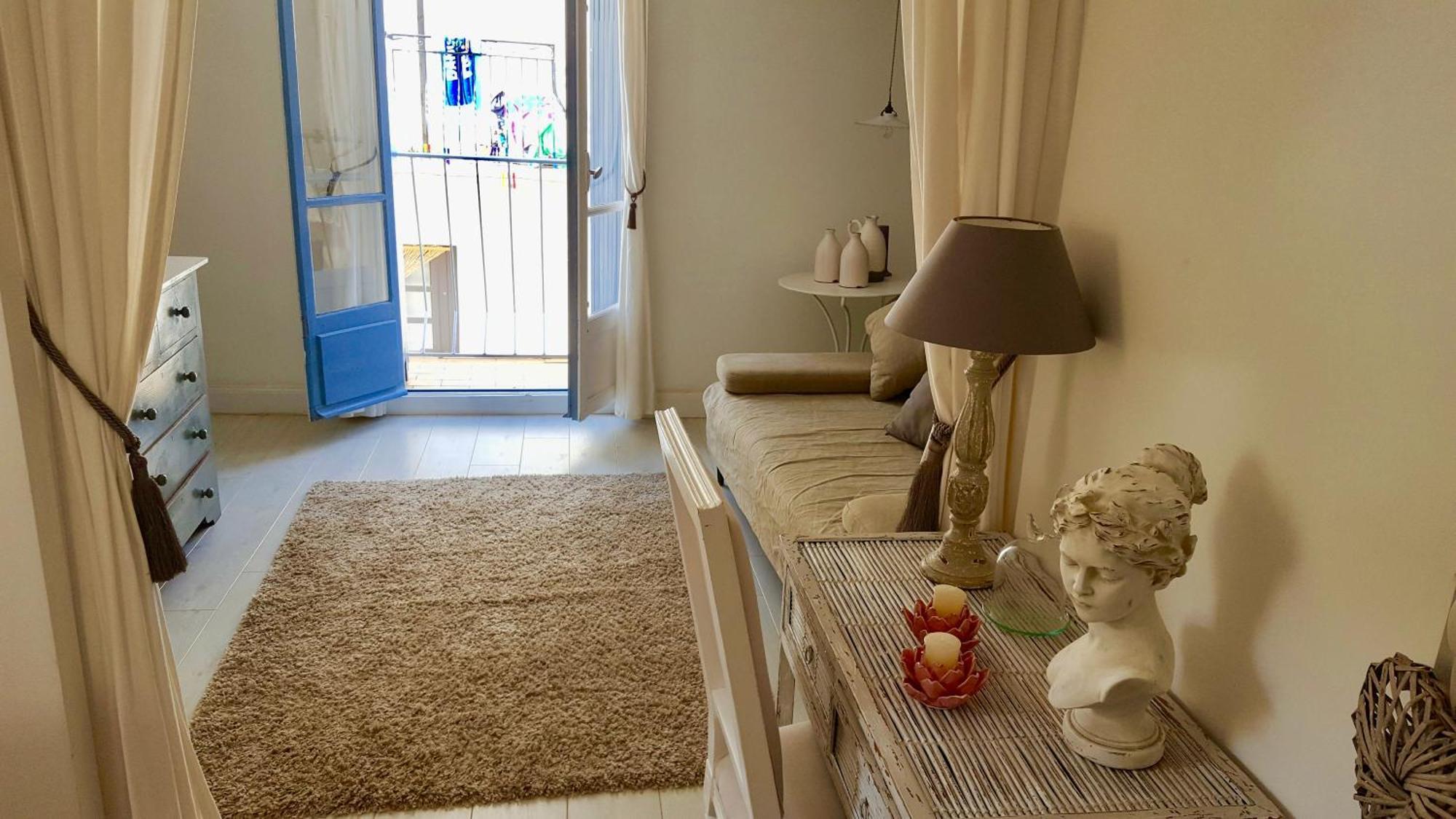 Romantic Maison De Pecheur Sparkling Sea Views Mèze Екстериор снимка